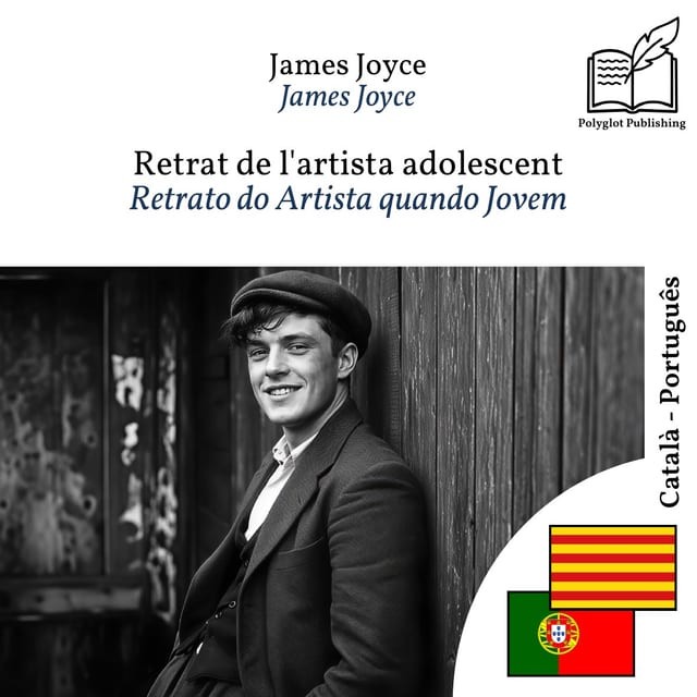 Retrato do Artista quando Jovem
