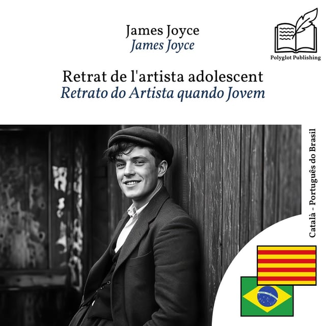 Retrato do Artista quando Jovem