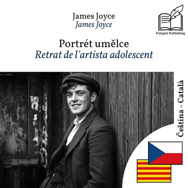 Retrat de l'artista adolescent