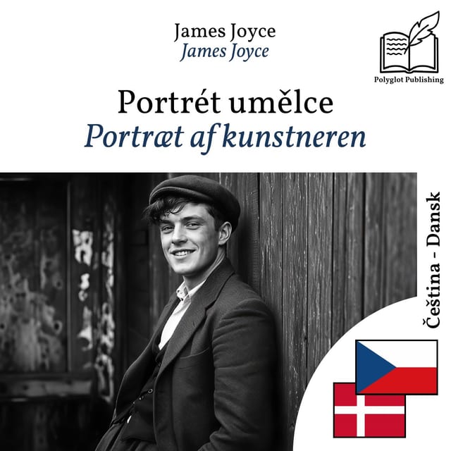 Portræt af kunstneren