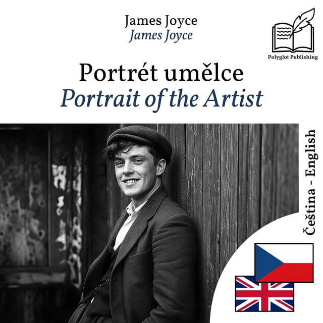 Portrait of the Artist