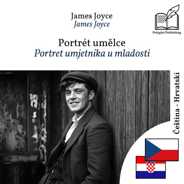Portret umjetnika u mladosti