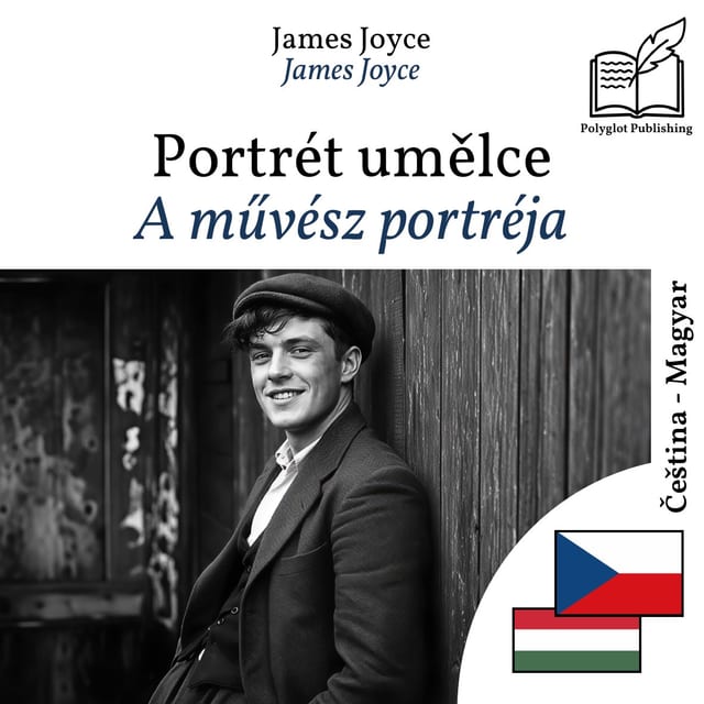 A művész portréja