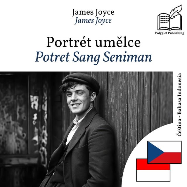 Potret Sang Seniman