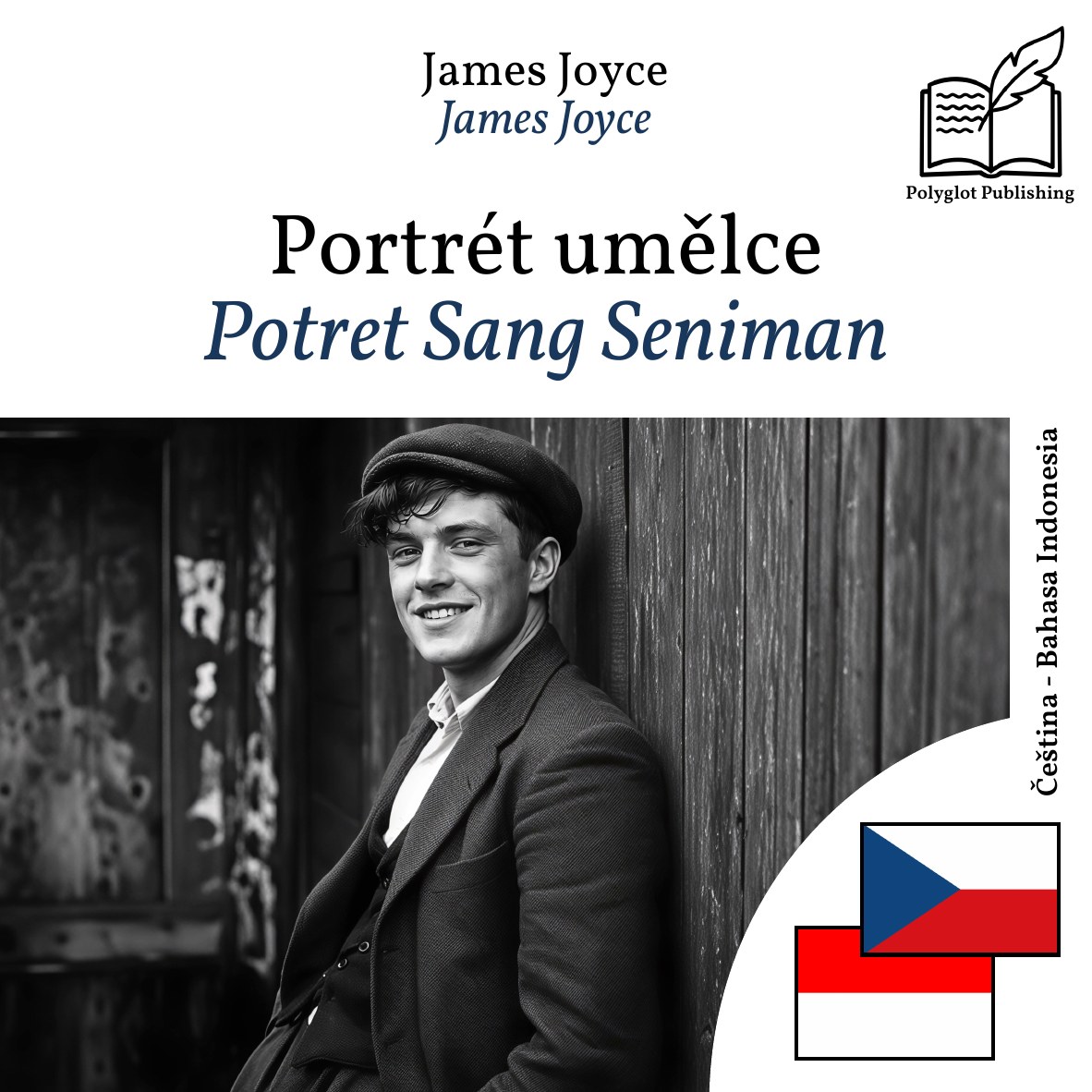 Potret Sang Seniman