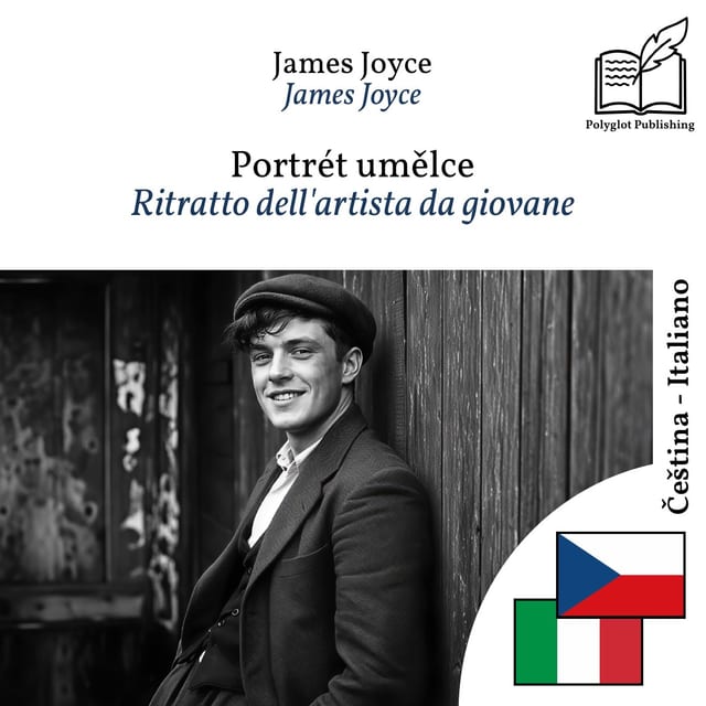 Ritratto dell'artista da giovane