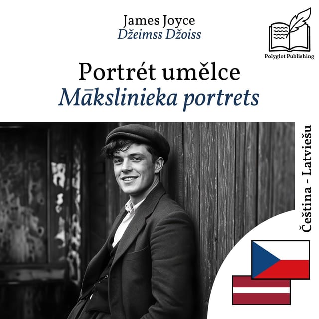 Mākslinieka portrets
