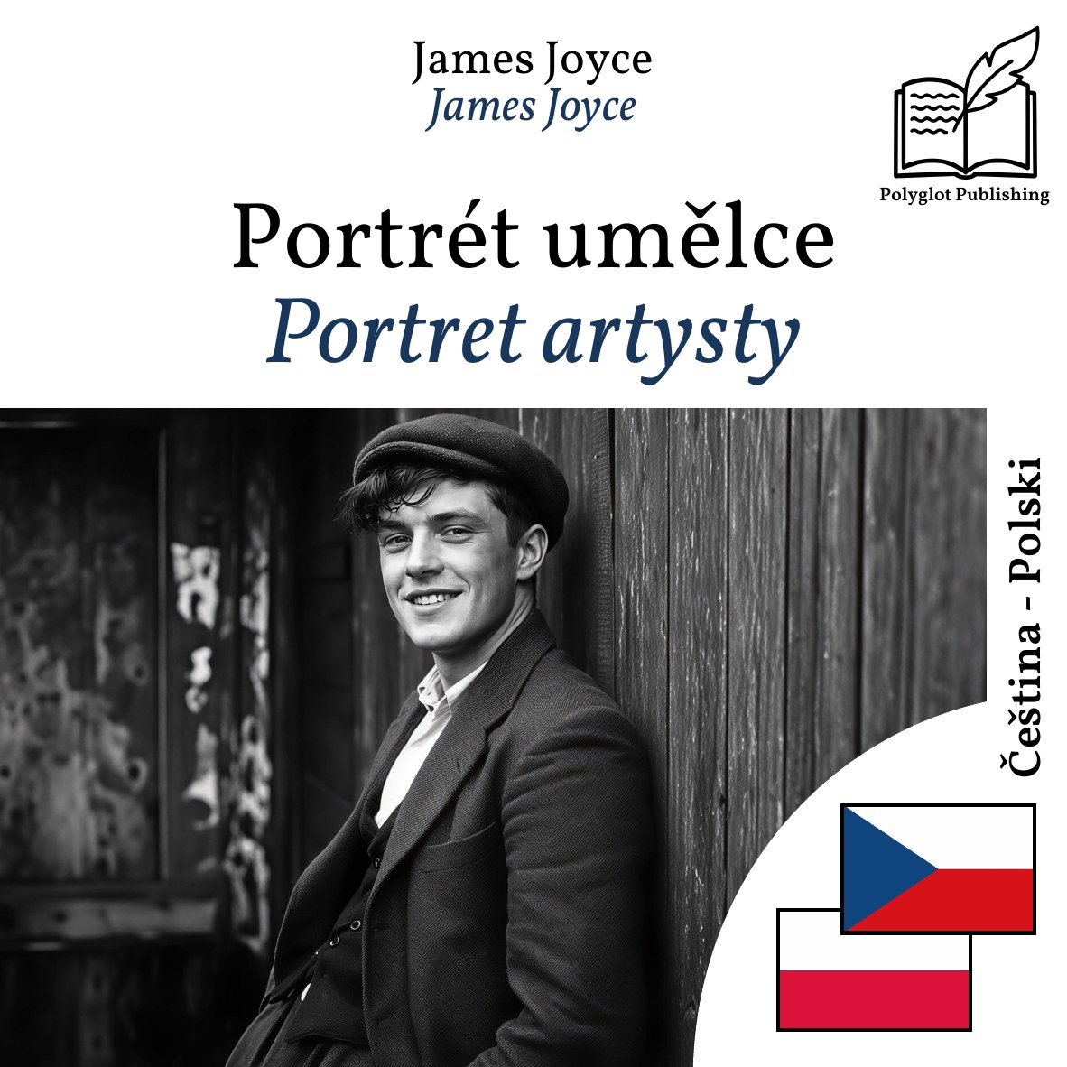 Portret artysty