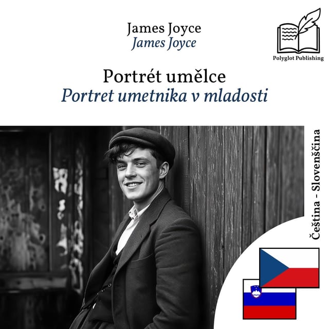 Portret umetnika v mladosti