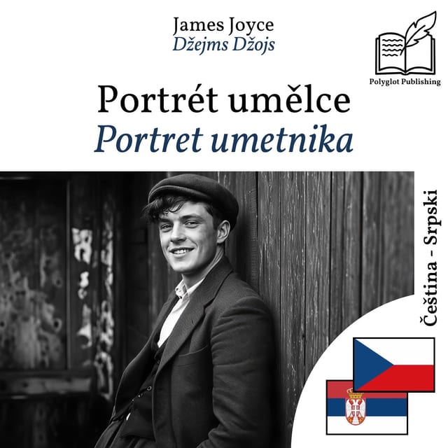 Portret umetnika