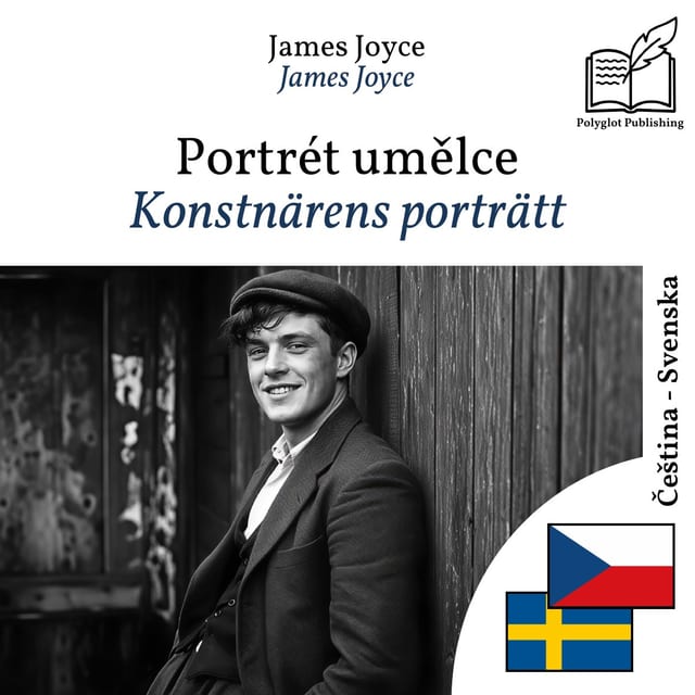 Konstnärens porträtt