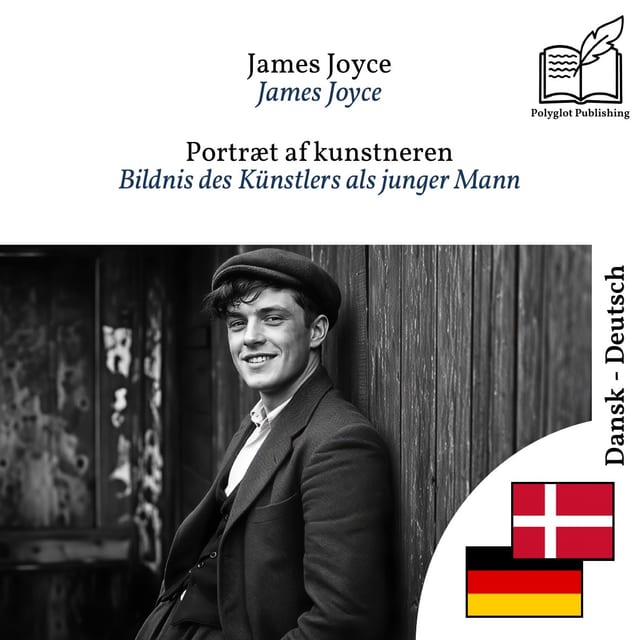 Bildnis des Künstlers als junger Mann