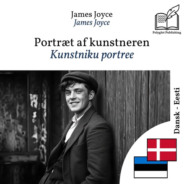 Kunstniku portree