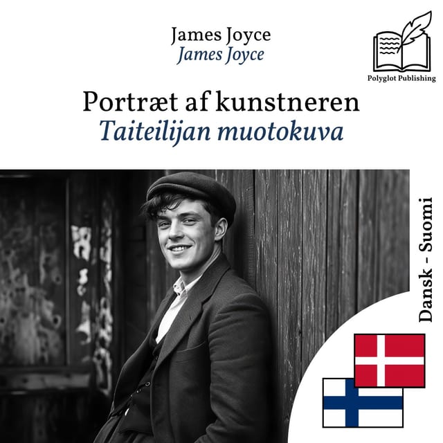 Taiteilijan muotokuva