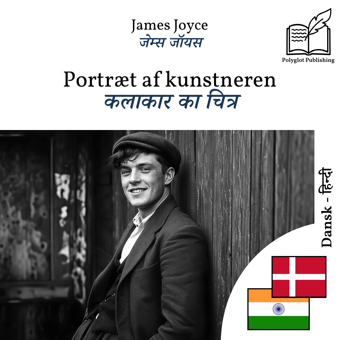 कलाकार का चित्र