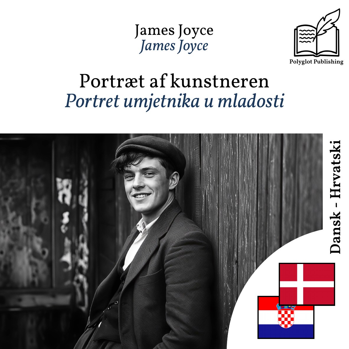 Portret umjetnika u mladosti