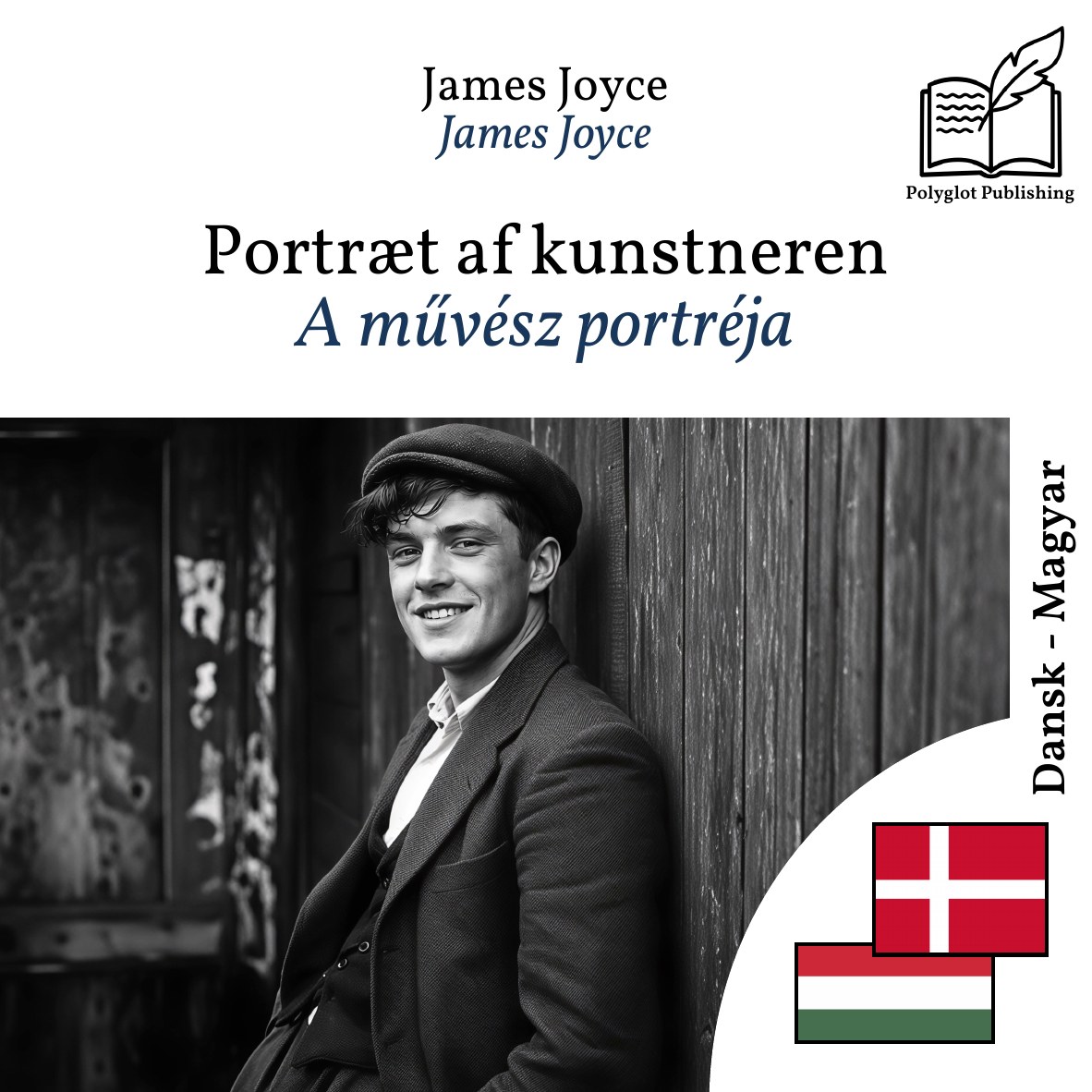 A művész portréja