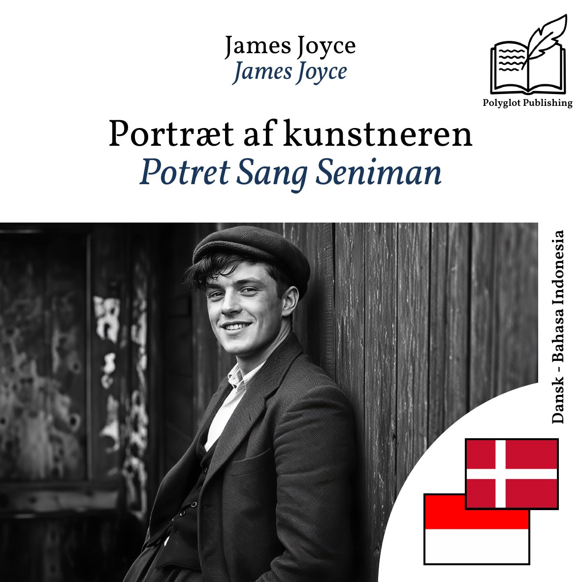 Potret Sang Seniman