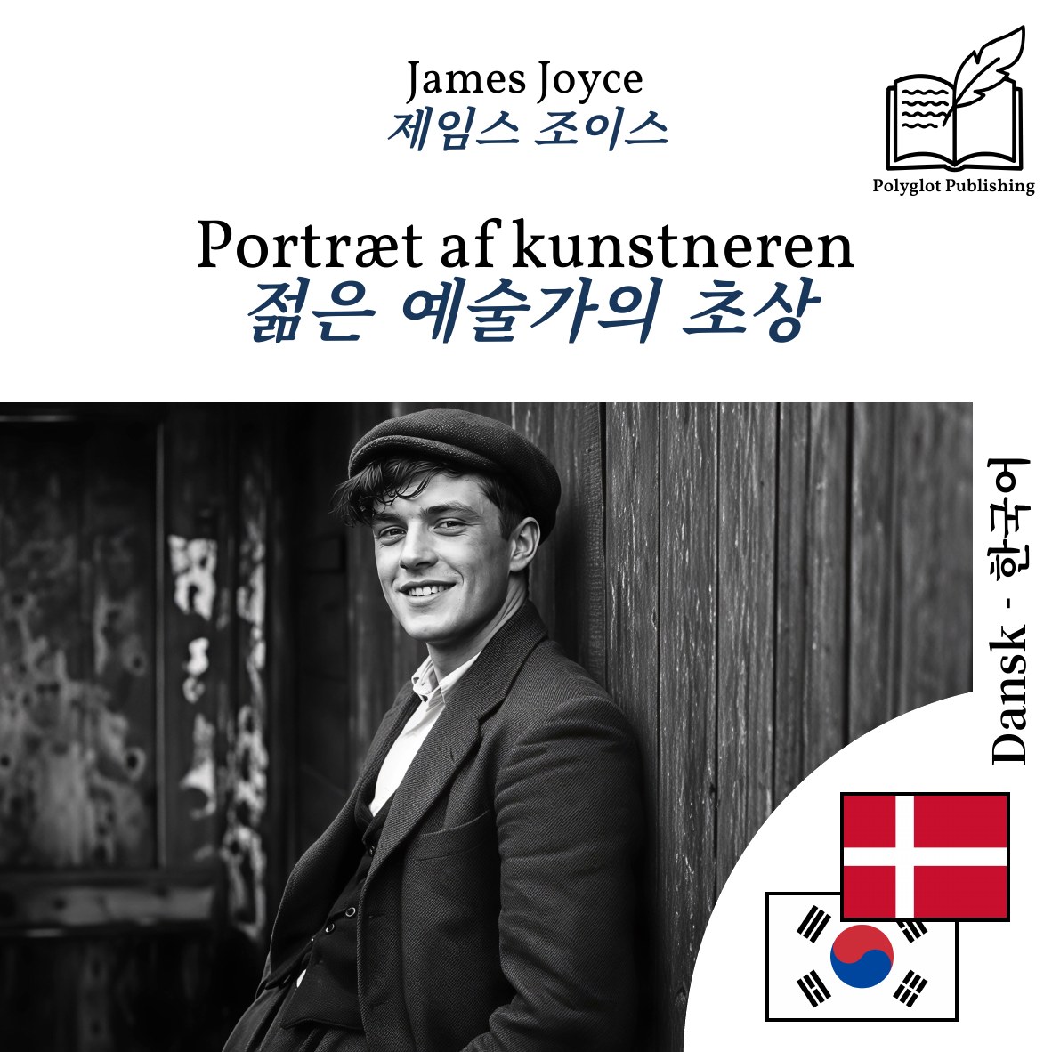 젊은 예술가의 초상