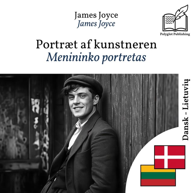 Menininko portretas