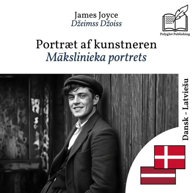 Mākslinieka portrets