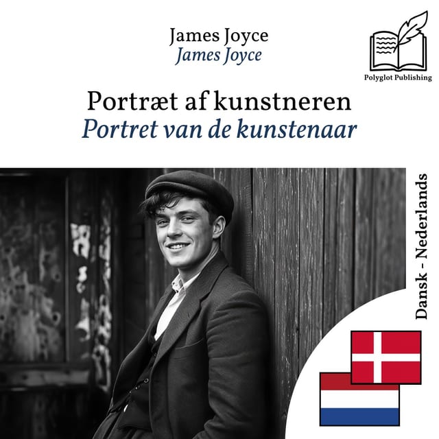 Portret van de kunstenaar