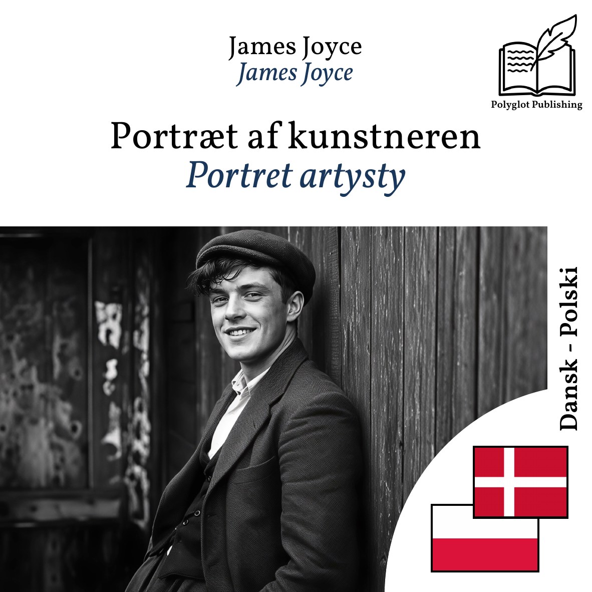 Portret artysty