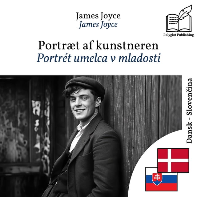 Portrét umelca v mladosti