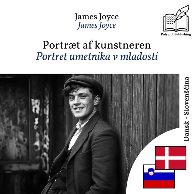 Portret umetnika v mladosti
