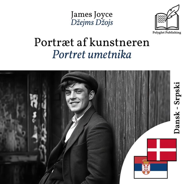 Portret umetnika