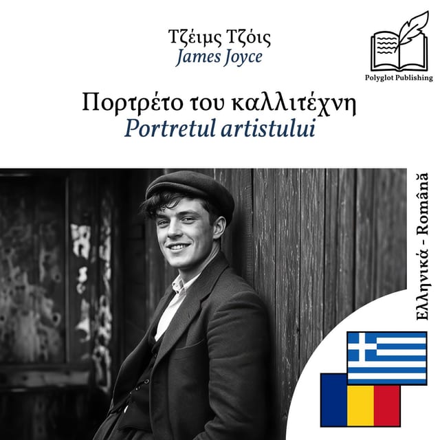 Portretul artistului