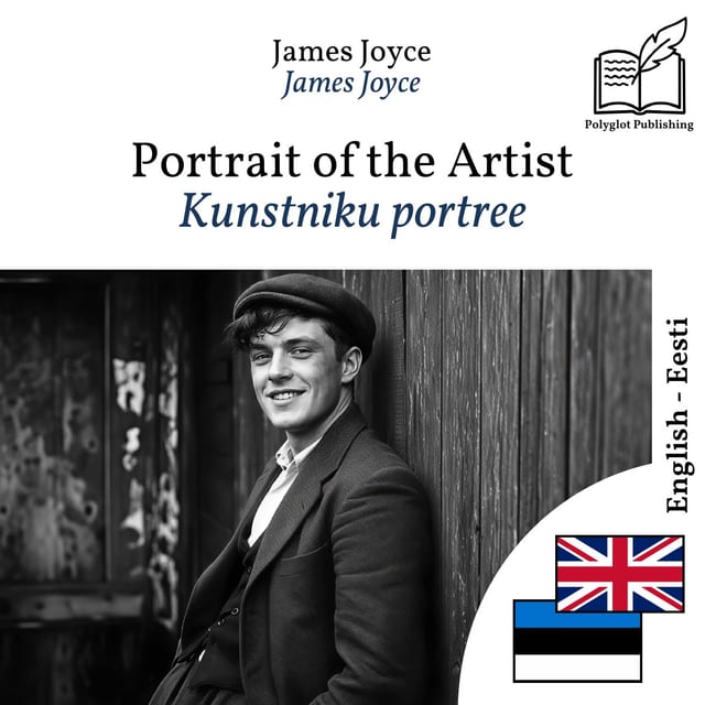 Kunstniku portree