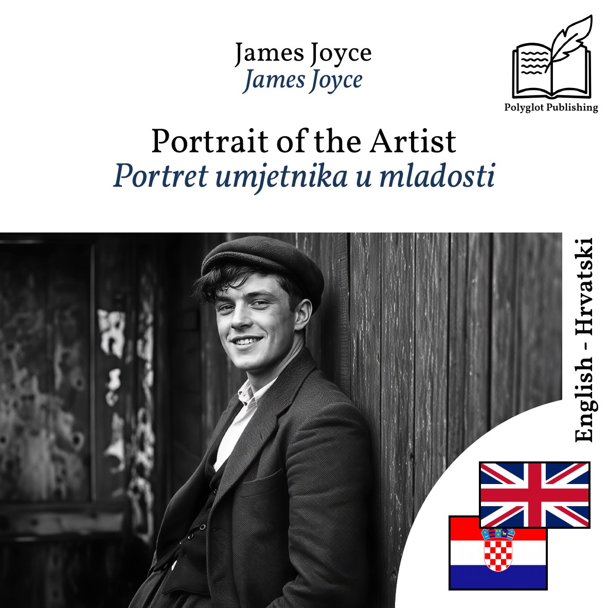 Portret umjetnika u mladosti