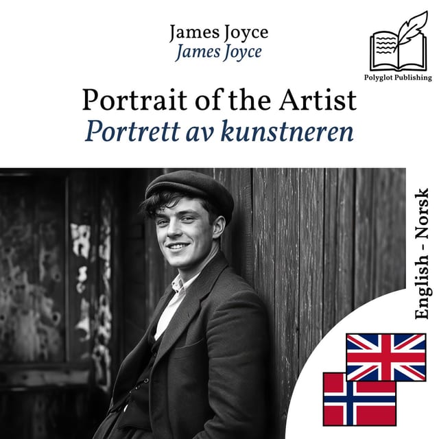 Portrett av kunstneren