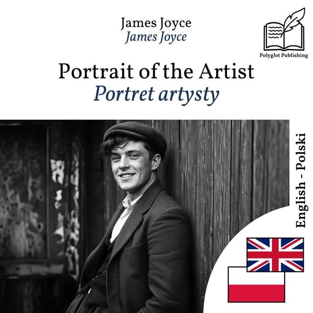Portret artysty