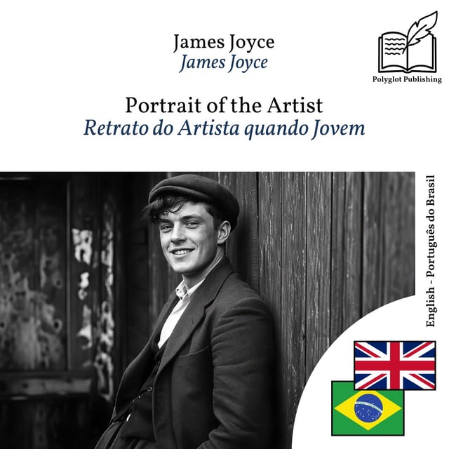 Retrato do Artista quando Jovem