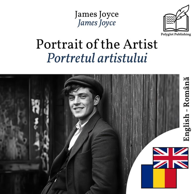 Portretul artistului