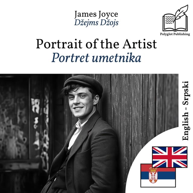 Portret umetnika