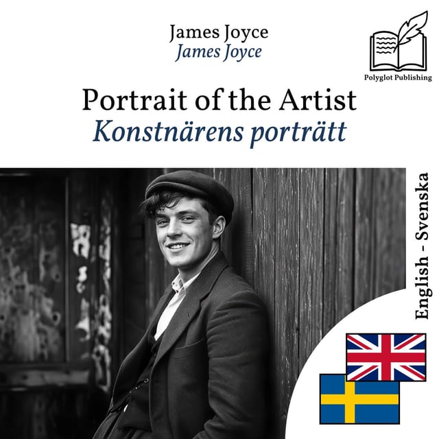 Konstnärens porträtt