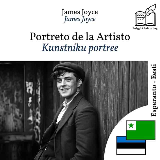 Kunstniku portree