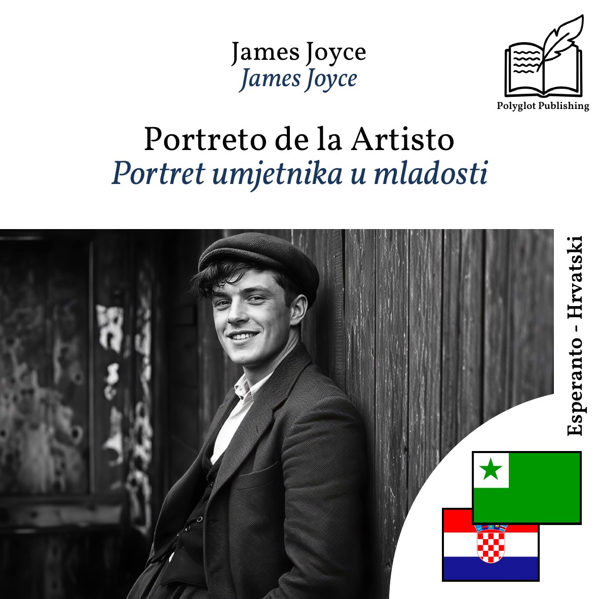Portret umjetnika u mladosti