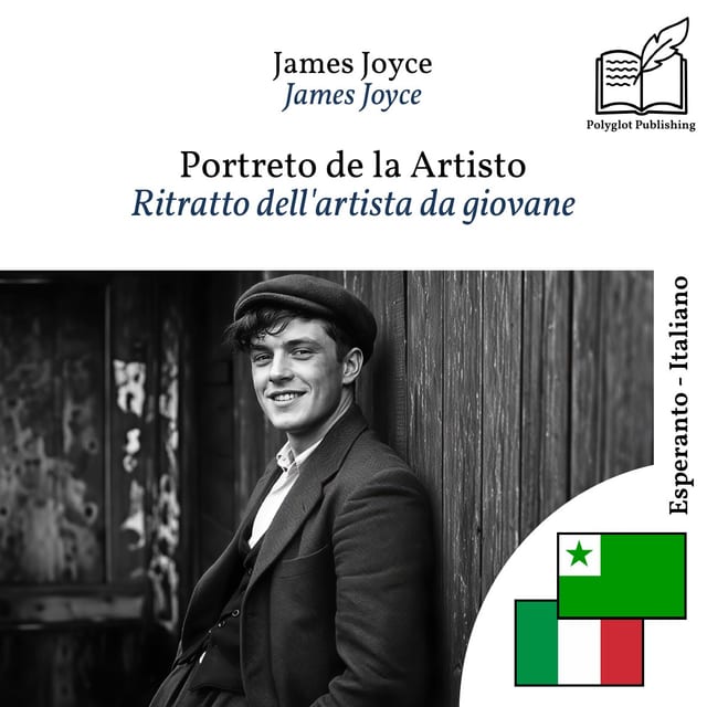Ritratto dell'artista da giovane