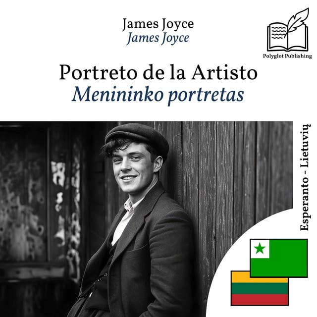 Menininko portretas