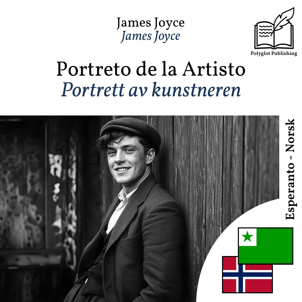 Portrett av kunstneren