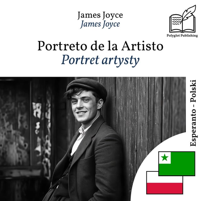 Portret artysty