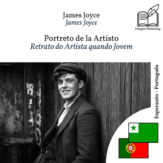 Retrato do Artista quando Jovem