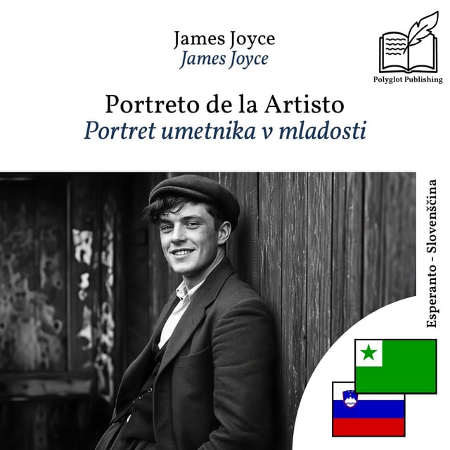 Portret umetnika v mladosti