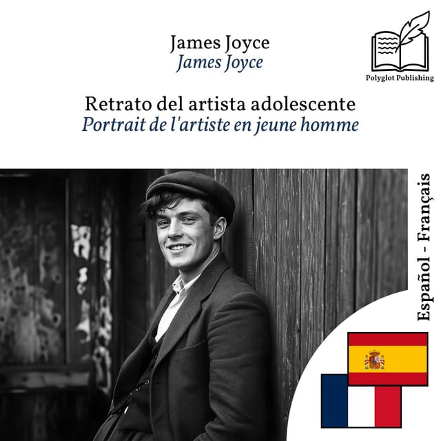 Portrait de l'artiste en jeune homme