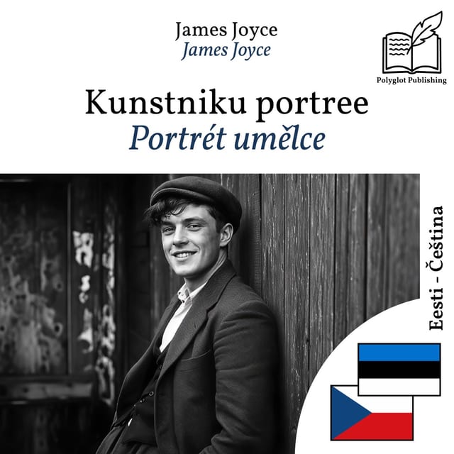 Portrét umělce