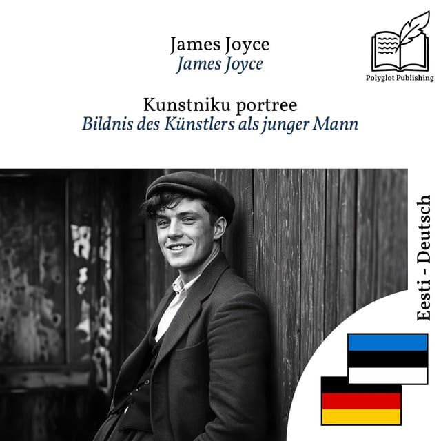 Bildnis des Künstlers als junger Mann
